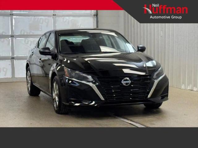 2025 Nissan Altima S FWD for sale in Frankfort, KY