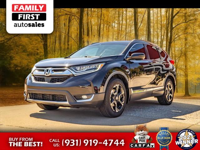 2019 Honda CR-V Touring for sale in Clarksville, TN