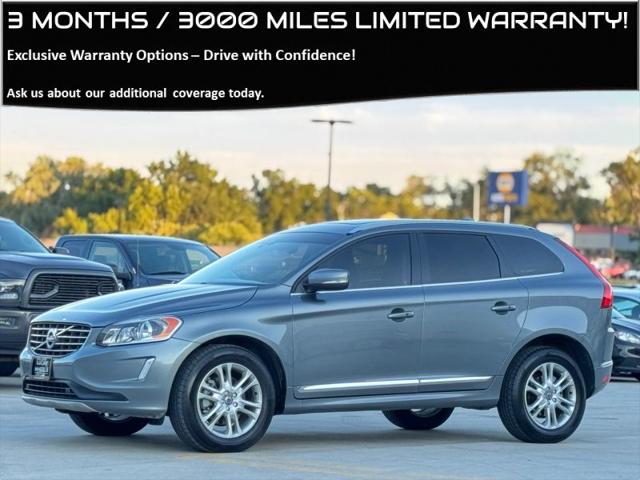 2016 Volvo XC60 T5 Drive-E Premier for sale in Omaha, NE