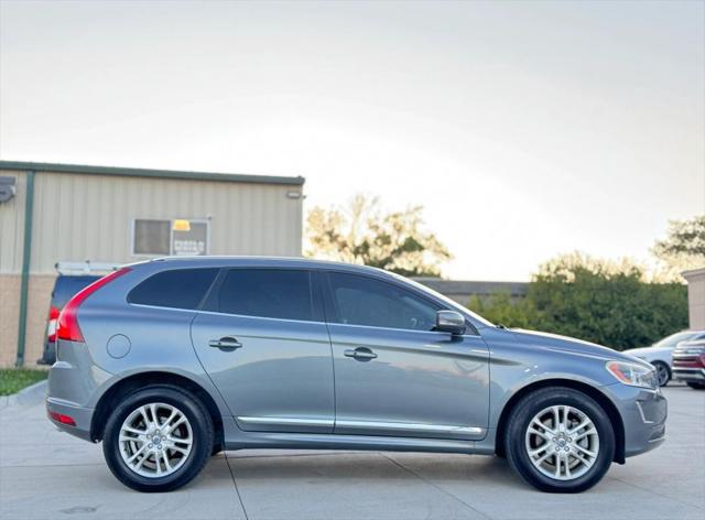2016 Volvo XC60 T5 Drive-E Premier