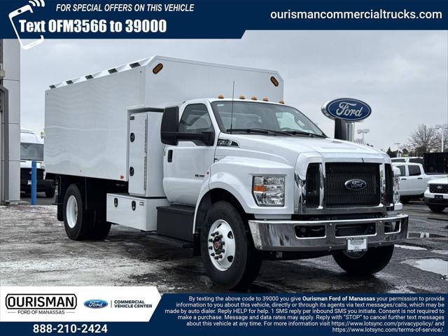2026 Ford F-650 Base for sale in Manassas, VA