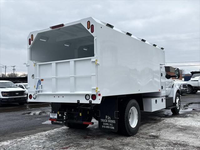2026 Ford F-650 Base