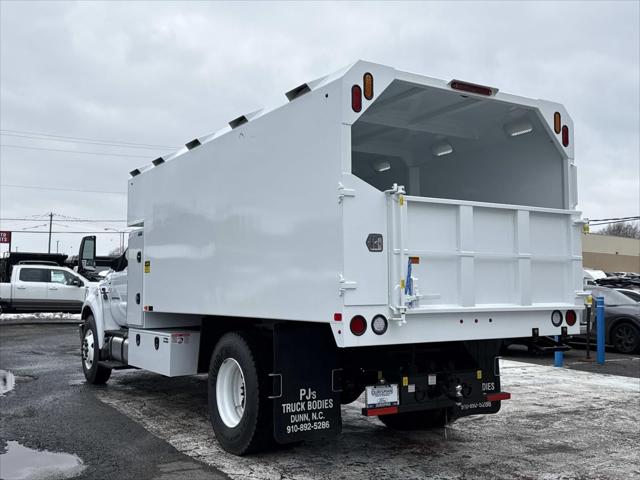 2026 Ford F-650 Base