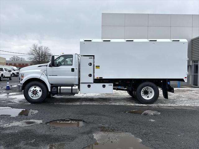 2026 Ford F-650 Base