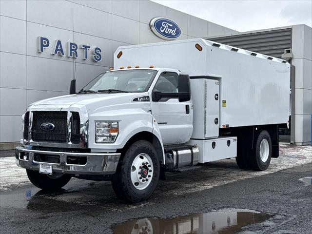 2026 Ford F-650 Base