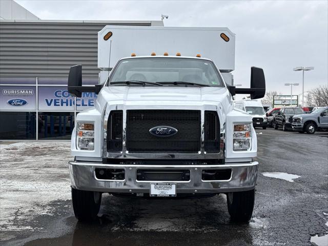 2026 Ford F-650 Base