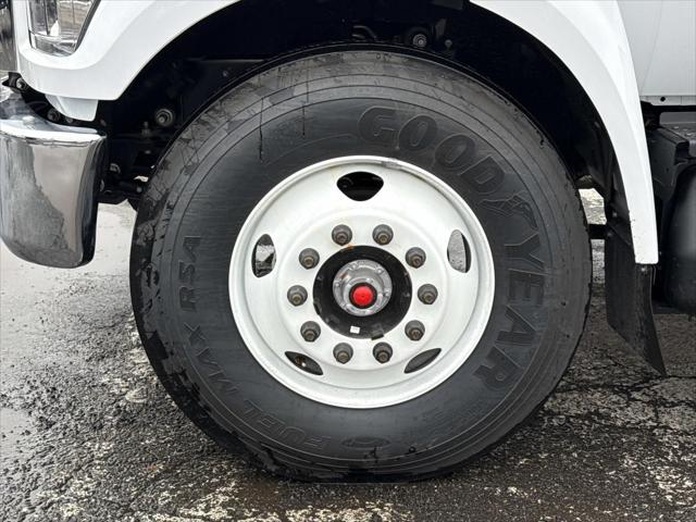 2026 Ford F-650 Base