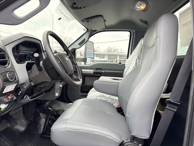 2026 Ford F-650 Base