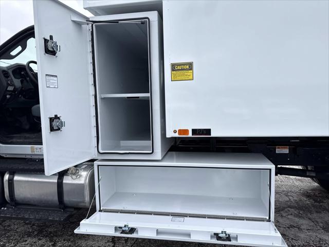 2026 Ford F-650 Base
