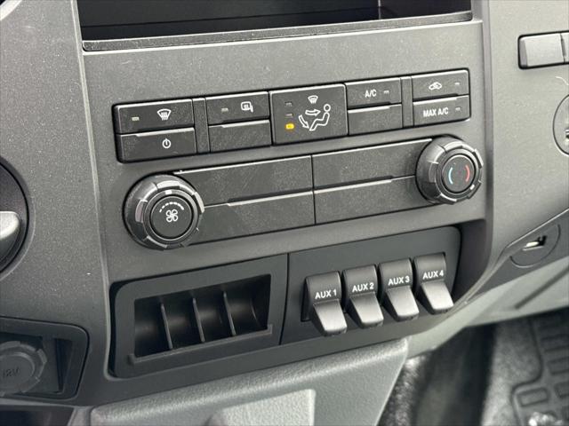 2026 Ford F-650 Base