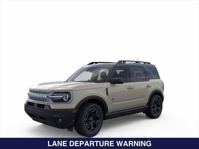 2025 Ford Bronco Sport Outer Banks for sale in San Diego, CA