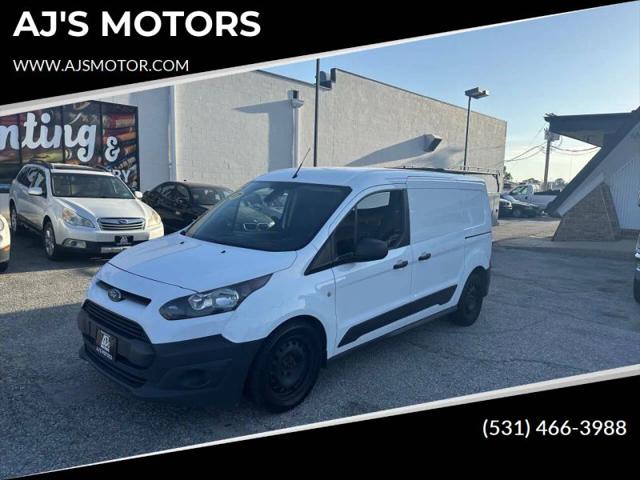 2017 Ford Transit Connect XL for sale in Omaha, NE