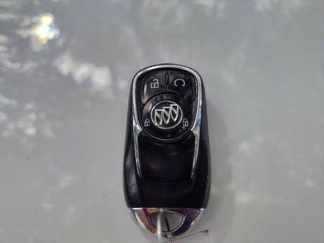 2019 Buick Encore FWD Preferred