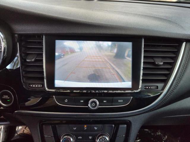 2019 Buick Encore FWD Preferred