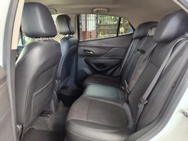 2019 Buick Encore FWD Preferred