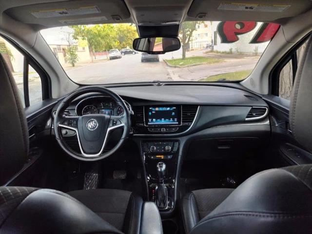 2019 Buick Encore FWD Preferred
