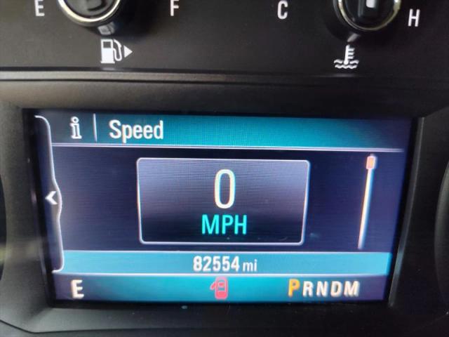 2019 Buick Encore FWD Preferred