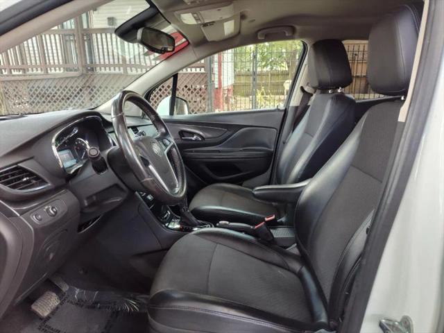 2019 Buick Encore FWD Preferred