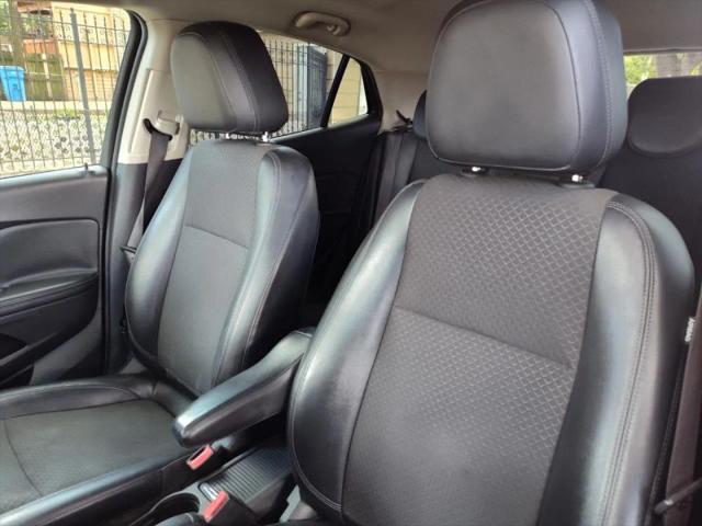 2019 Buick Encore FWD Preferred