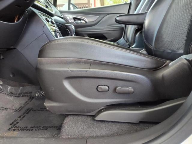 2019 Buick Encore FWD Preferred