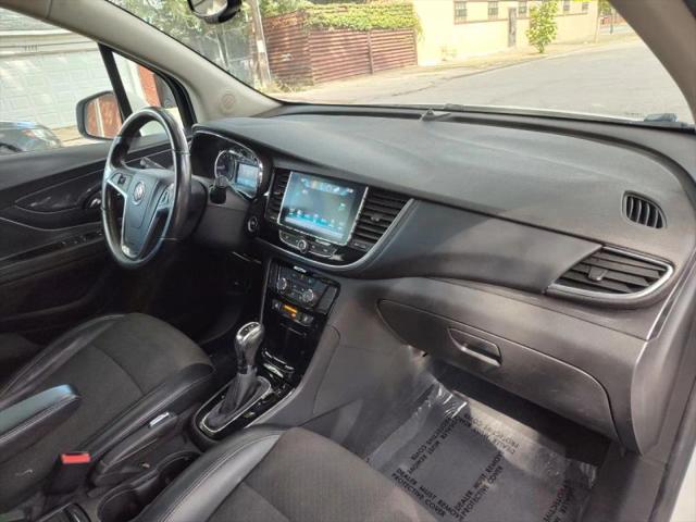 2019 Buick Encore FWD Preferred