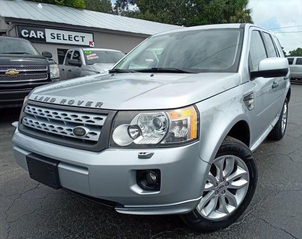 2011 Land Rover LR2 Base for sale in Tampa, FL