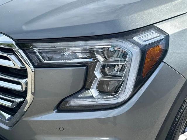 2023 GMC Terrain AWD SLT