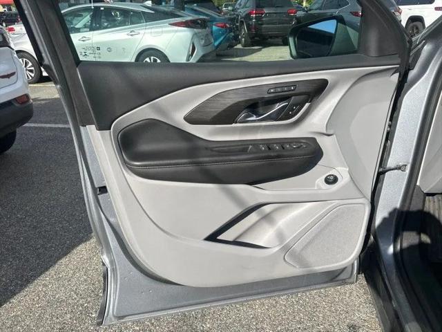 2023 GMC Terrain AWD SLT