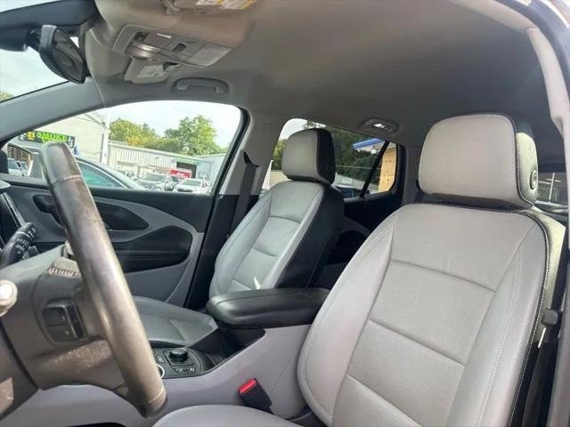 2023 GMC Terrain AWD SLT