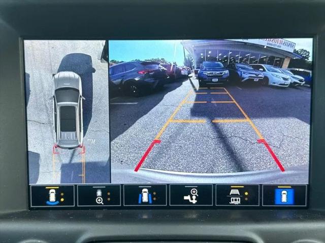 2023 GMC Terrain AWD SLT