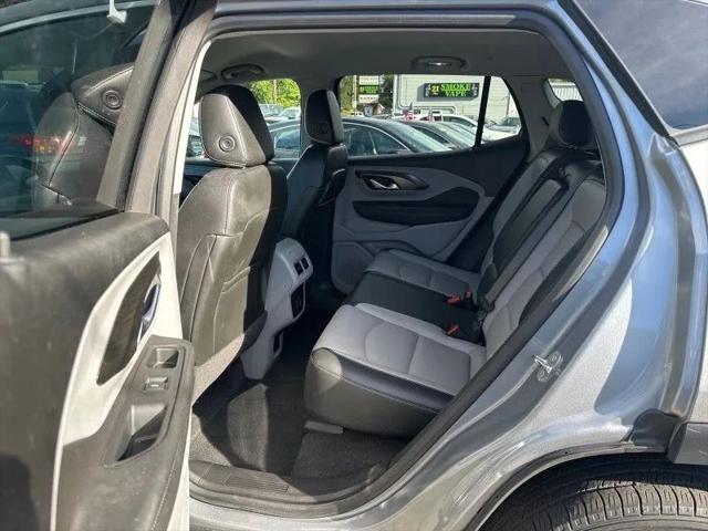 2023 GMC Terrain AWD SLT