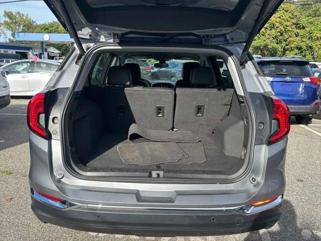 2023 GMC Terrain AWD SLT