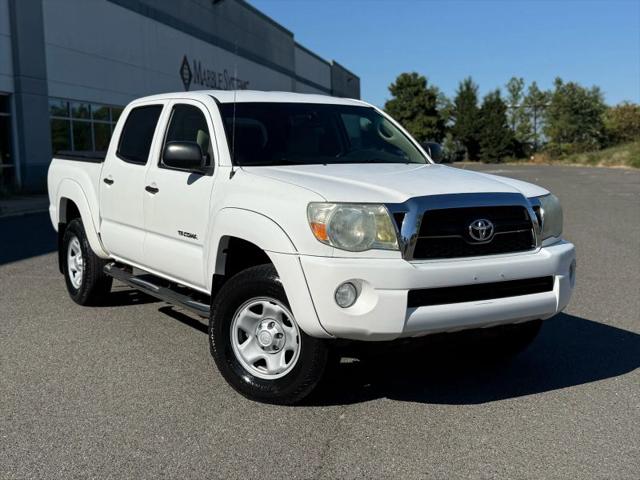 2011 Toyota Tacoma Base V6 for sale in Chantilly, VA