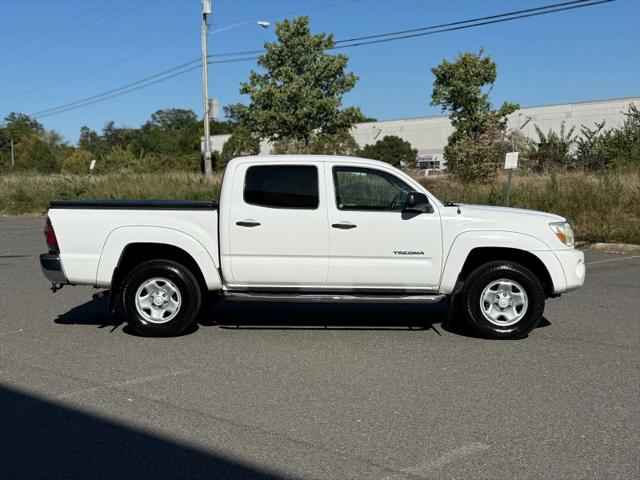 2011 Toyota Tacoma Base V6