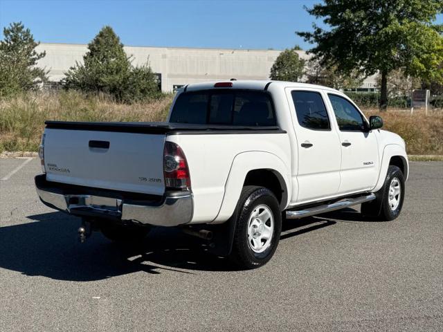 2011 Toyota Tacoma Base V6