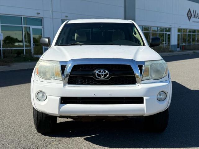 2011 Toyota Tacoma Base V6