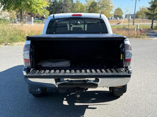 2011 Toyota Tacoma Base V6