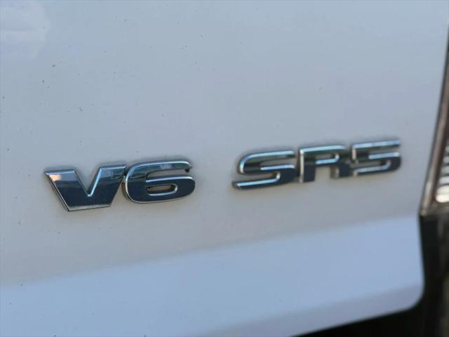 2011 Toyota Tacoma Base V6