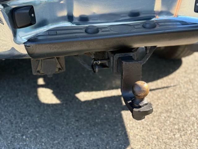 2011 Toyota Tacoma Base V6