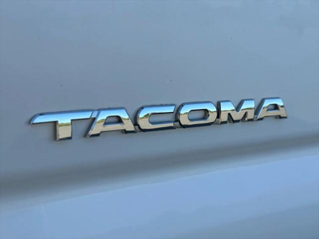 2011 Toyota Tacoma Base V6
