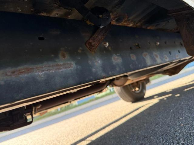 2011 Toyota Tacoma Base V6