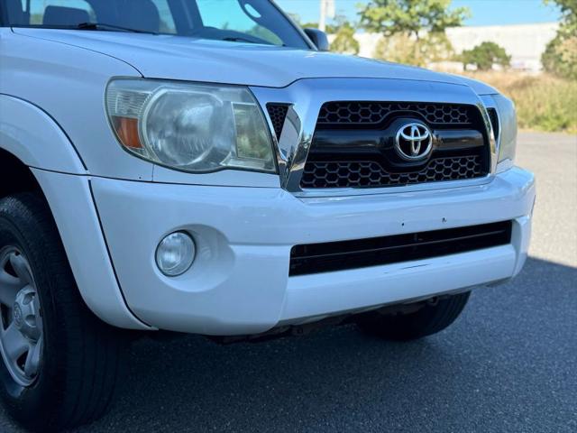 2011 Toyota Tacoma Base V6