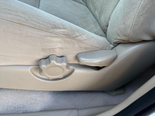 2011 Toyota Tacoma Base V6
