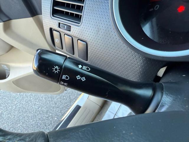 2011 Toyota Tacoma Base V6