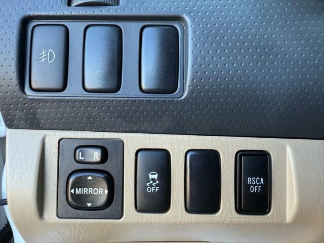 2011 Toyota Tacoma Base V6