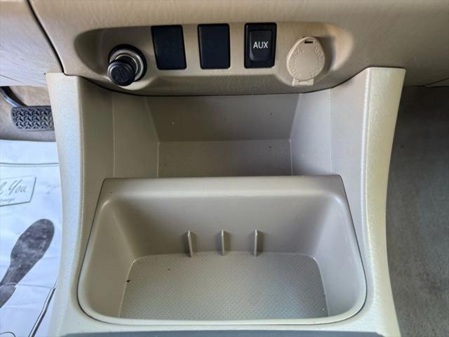 2011 Toyota Tacoma Base V6