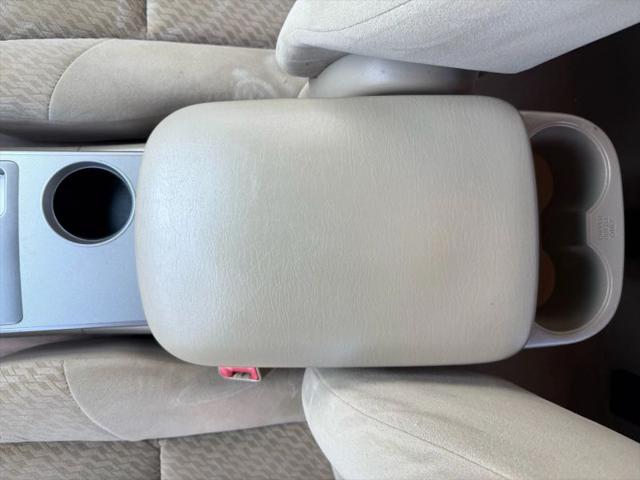 2011 Toyota Tacoma Base V6