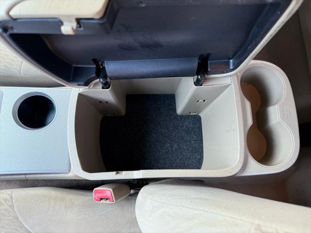2011 Toyota Tacoma Base V6
