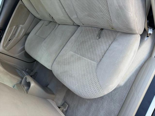 2011 Toyota Tacoma Base V6