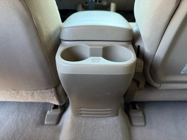 2011 Toyota Tacoma Base V6